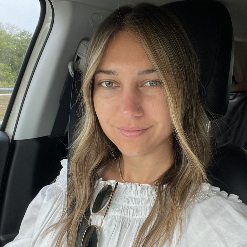 Meet your Posher, Jenna